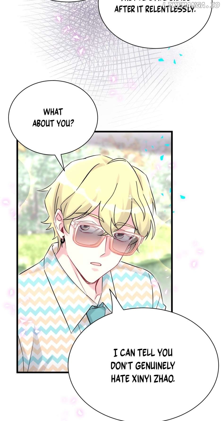 Whose Baby is it? Chapter 325 - Page 31