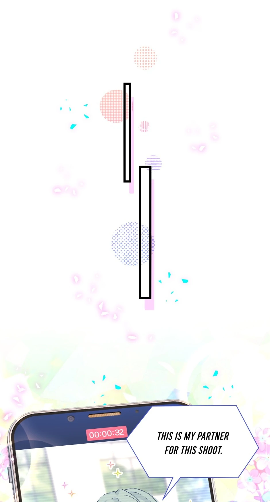 Whose Baby is it? Chapter 326 - Page 27