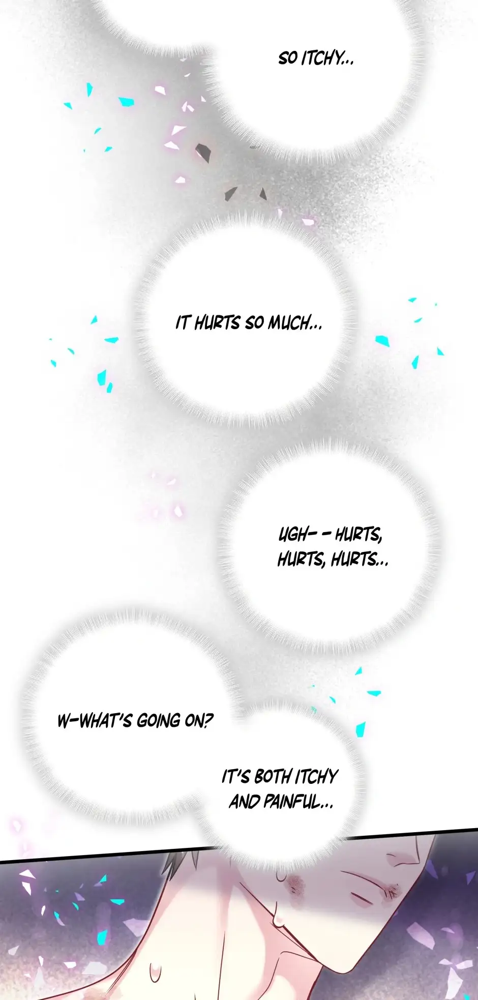 Whose Baby is it? Chapter 327 - Page 10