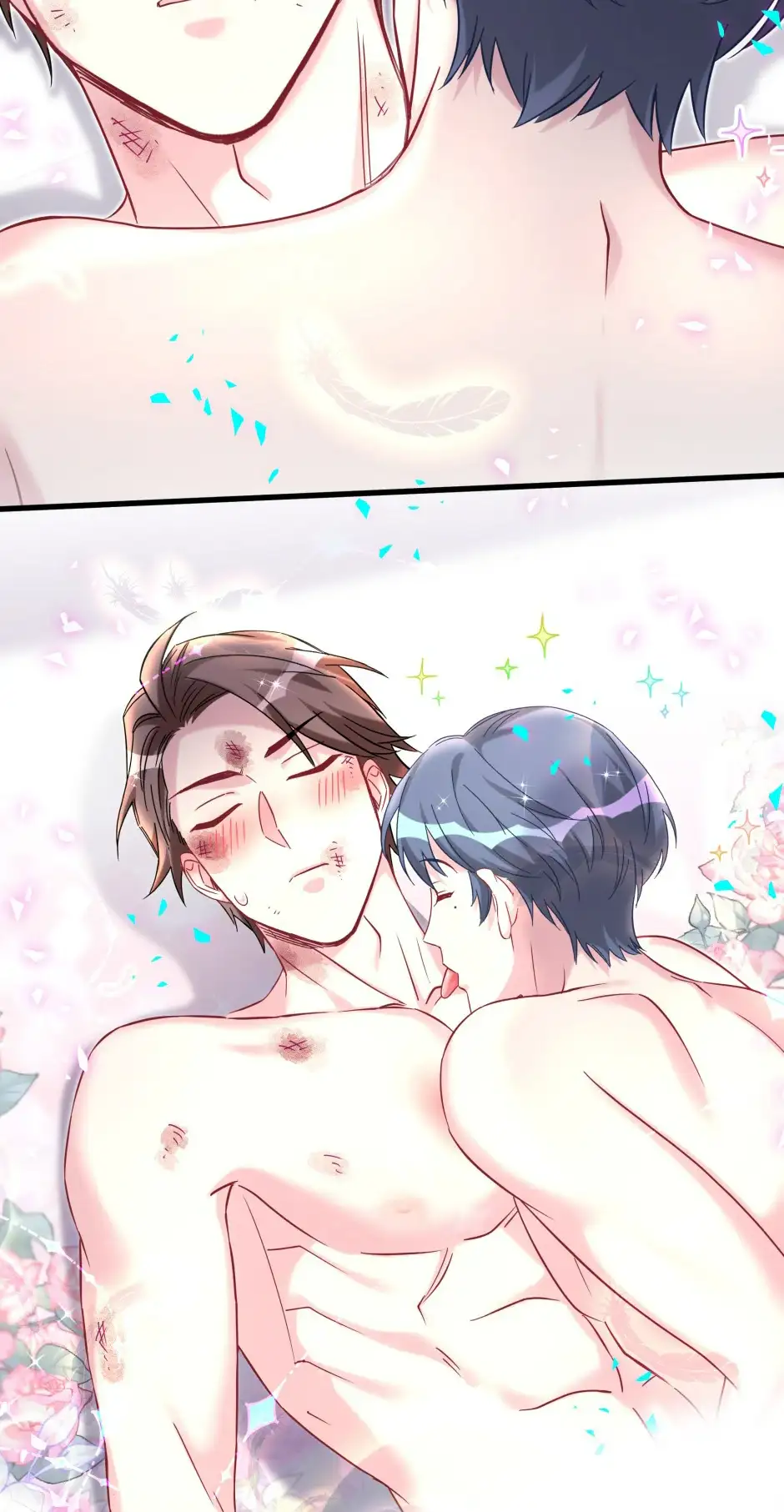 Whose Baby is it? Chapter 327 - Page 16