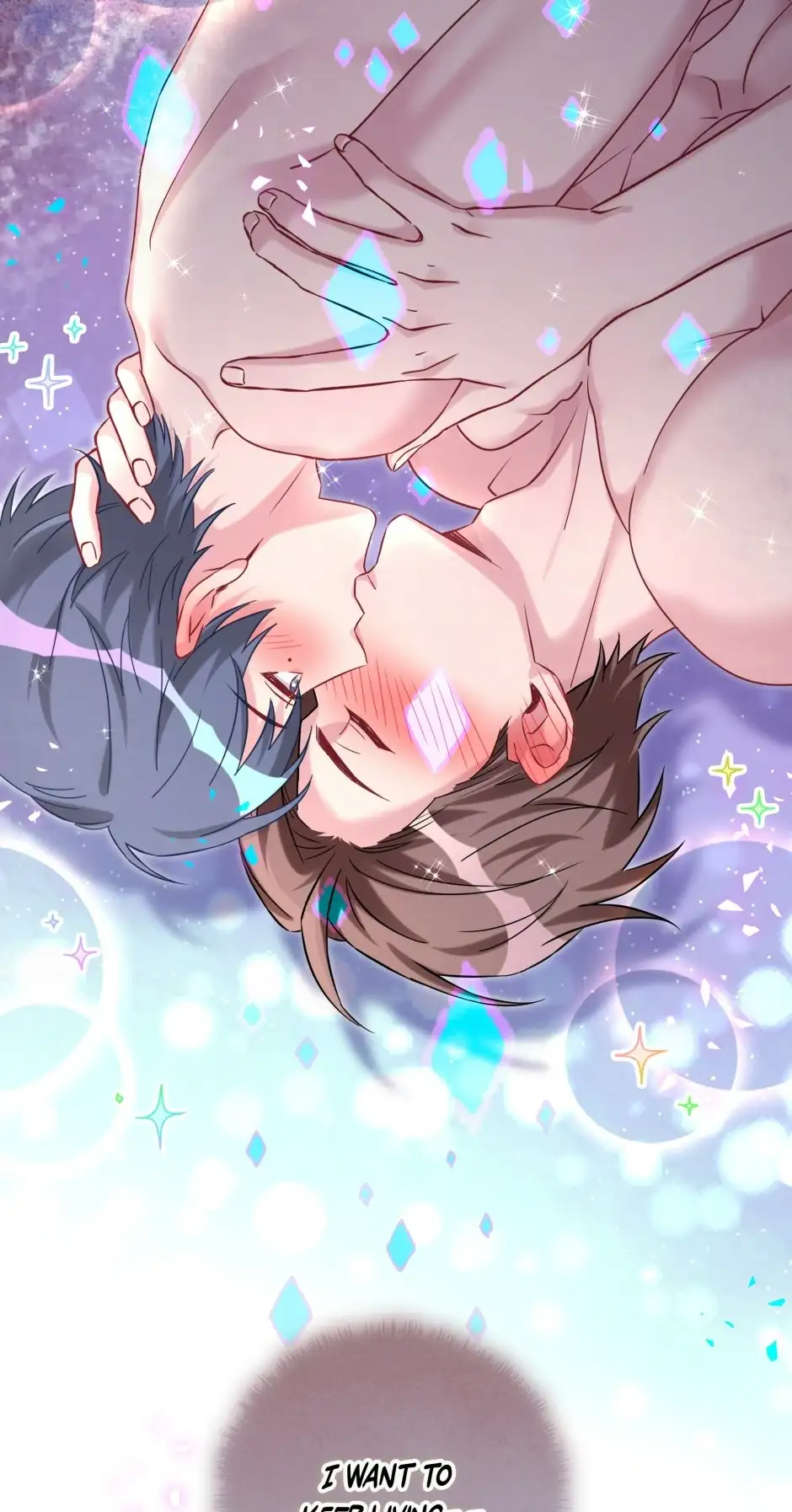 Whose Baby is it? Chapter 327 - Page 34