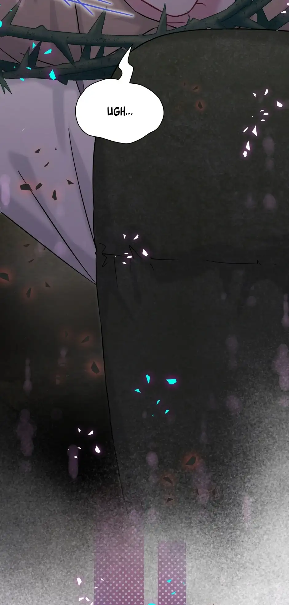 Whose Baby is it? Chapter 327 - Page 8