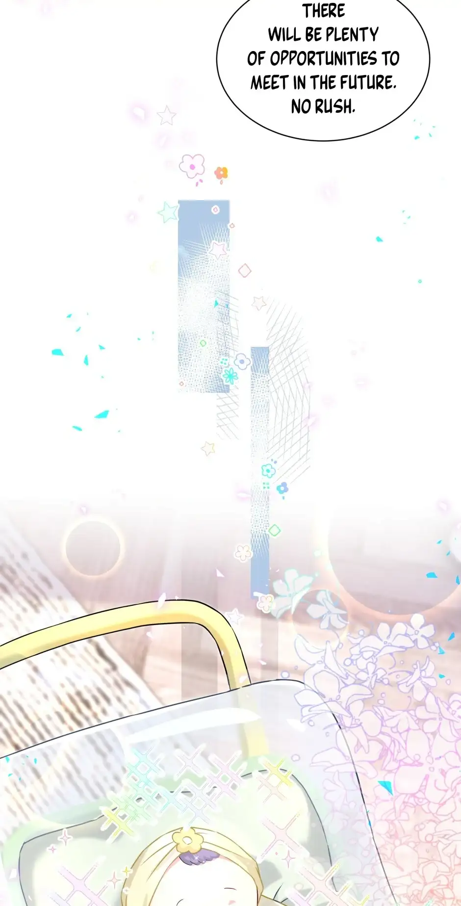 Whose Baby is it? Chapter 329 - Page 10