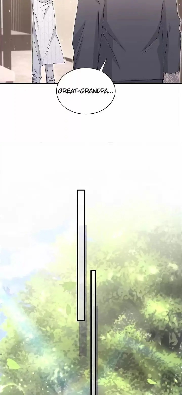 Whose Baby is it? Chapter 33 - Page 12