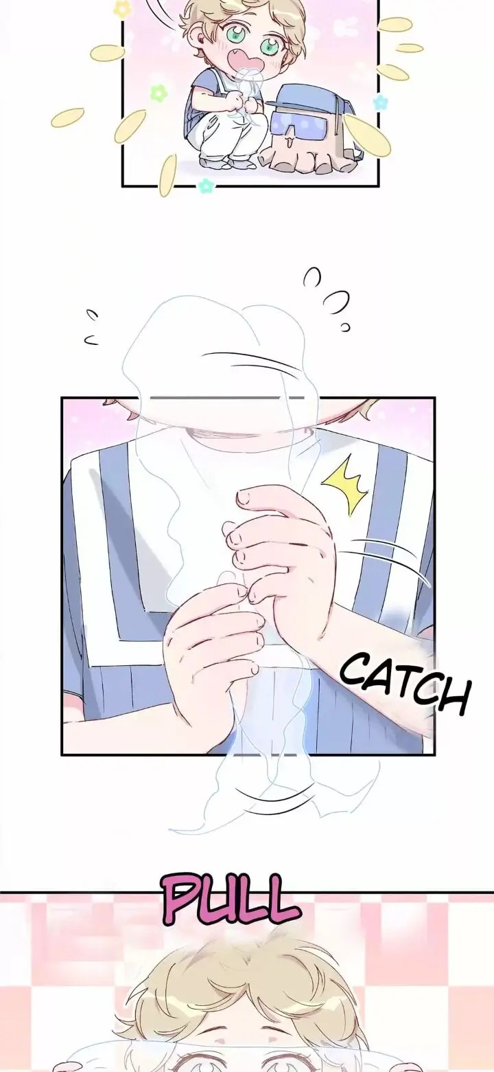 Whose Baby is it? Chapter 33 - Page 15