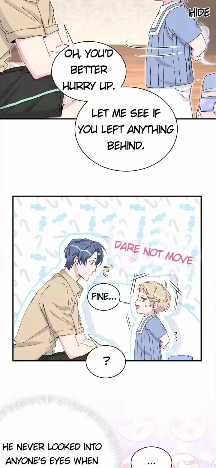 Whose Baby is it? Chapter 33 - Page 18