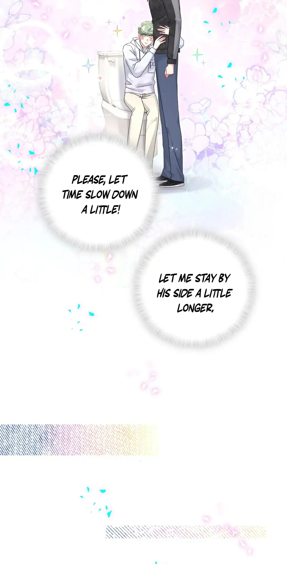 Whose Baby is it? Chapter 335 - Page 26