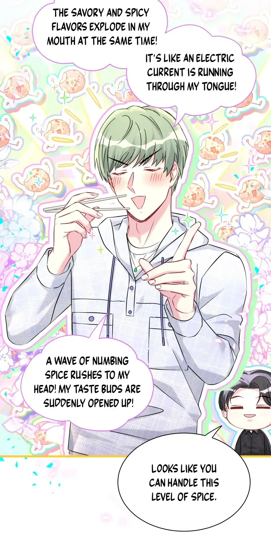 Whose Baby is it? Chapter 337 - Page 14