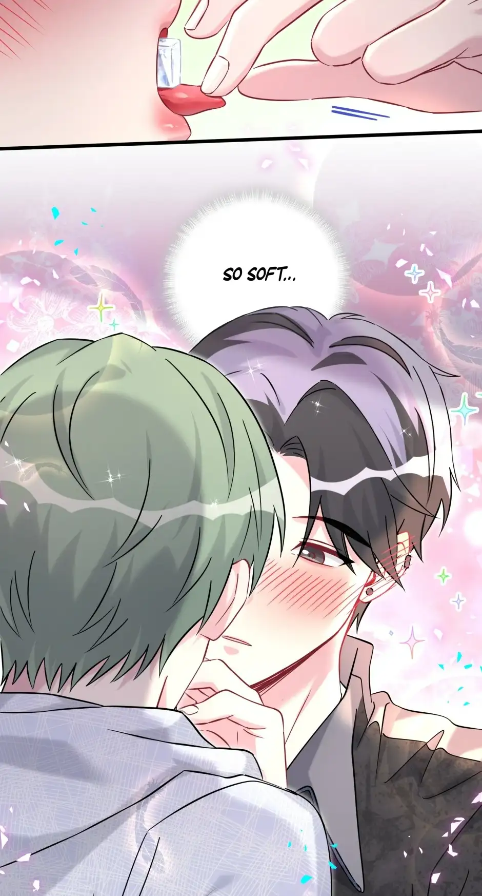 Whose Baby is it? Chapter 337 - Page 25