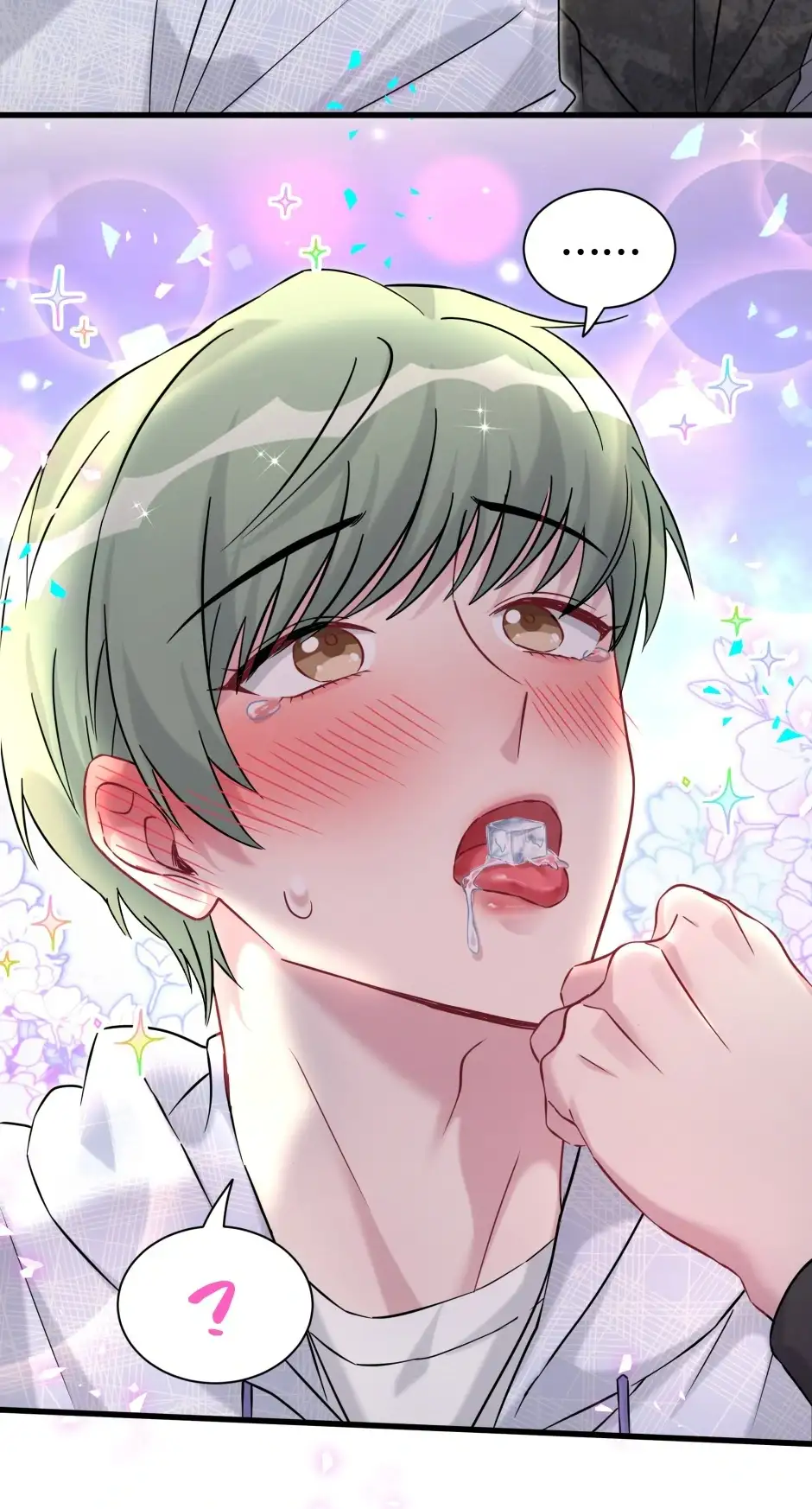 Whose Baby is it? Chapter 337 - Page 26