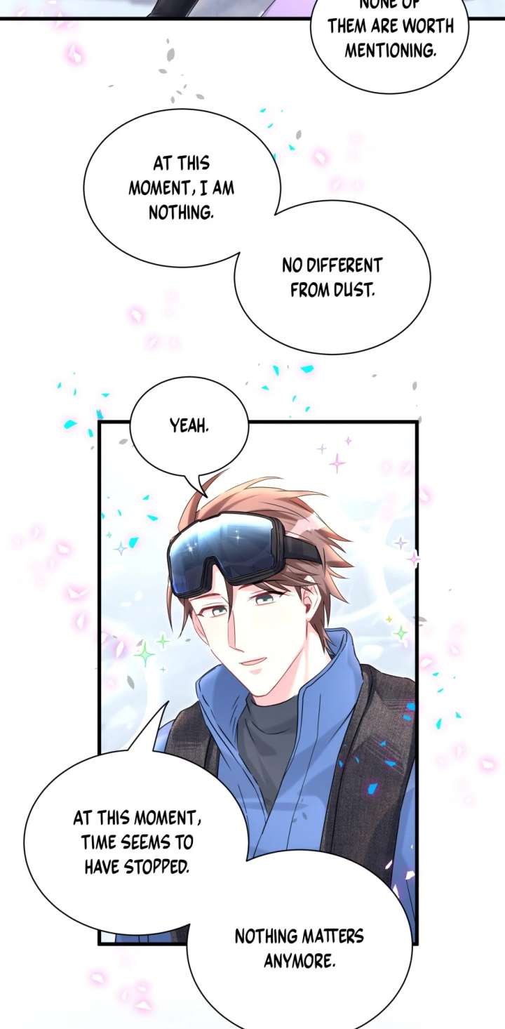 Whose Baby is it? Chapter 338 - Page 20