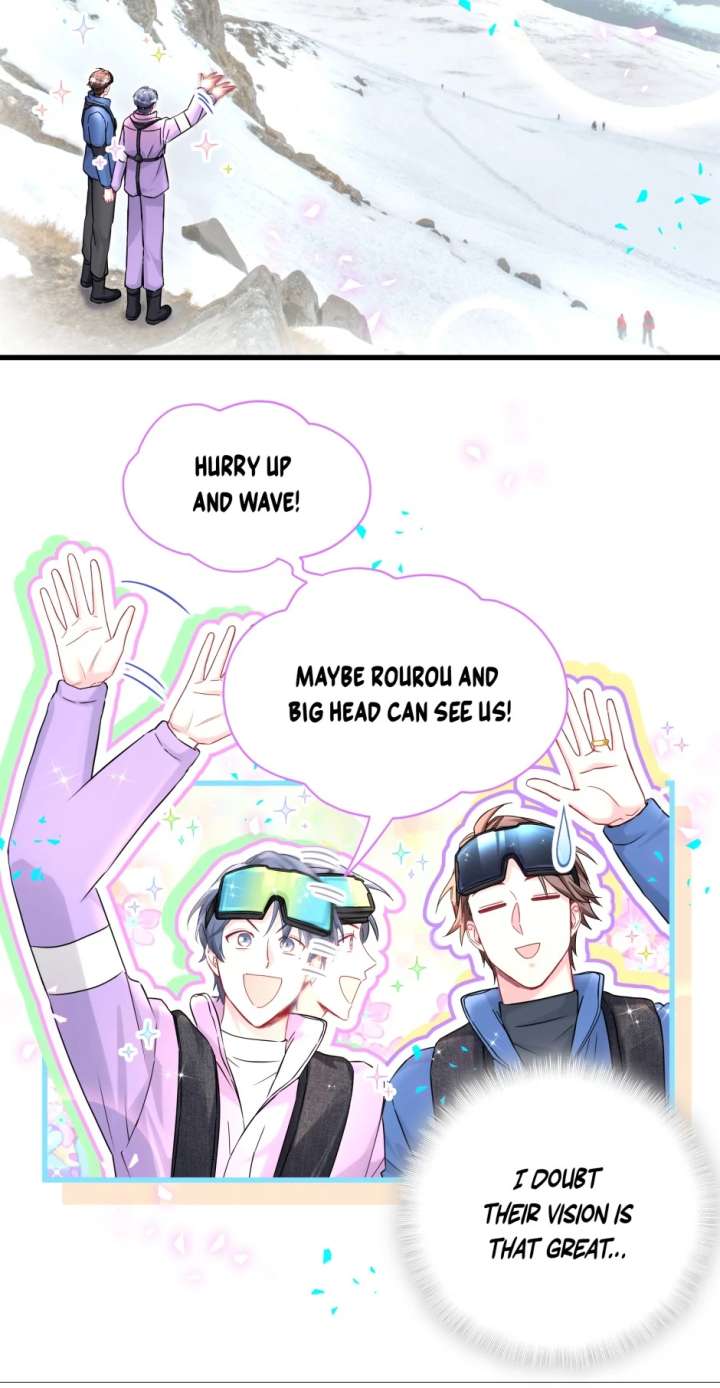 Whose Baby is it? Chapter 338 - Page 9