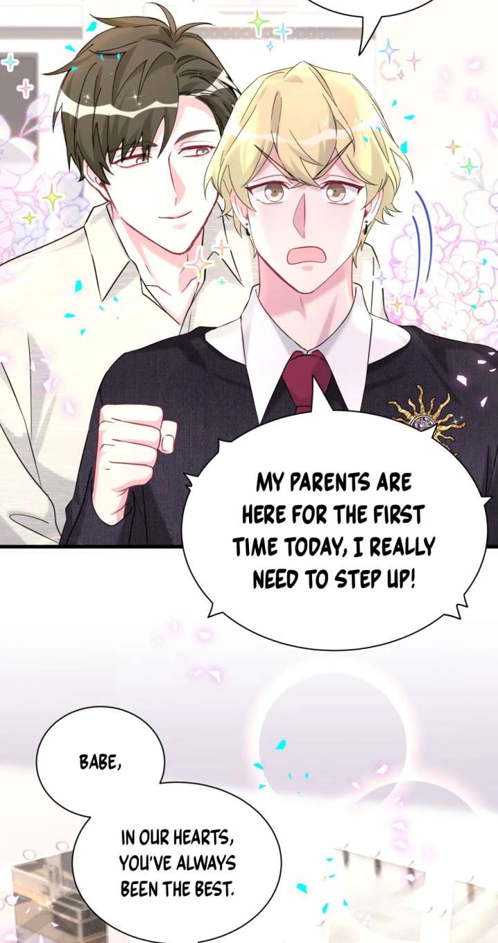 Whose Baby is it? Chapter 339 - Page 11