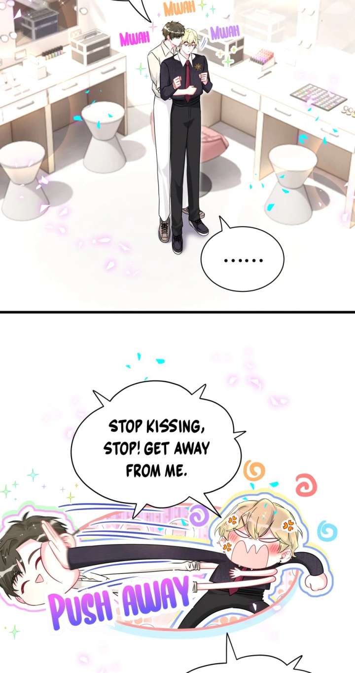 Whose Baby is it? Chapter 339 - Page 12