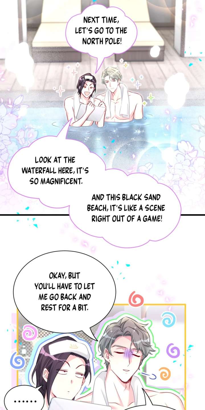 Whose Baby is it? Chapter 339 - Page 18