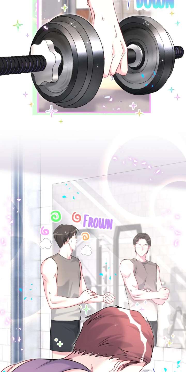 Whose Baby is it? Chapter 339 - Page 22