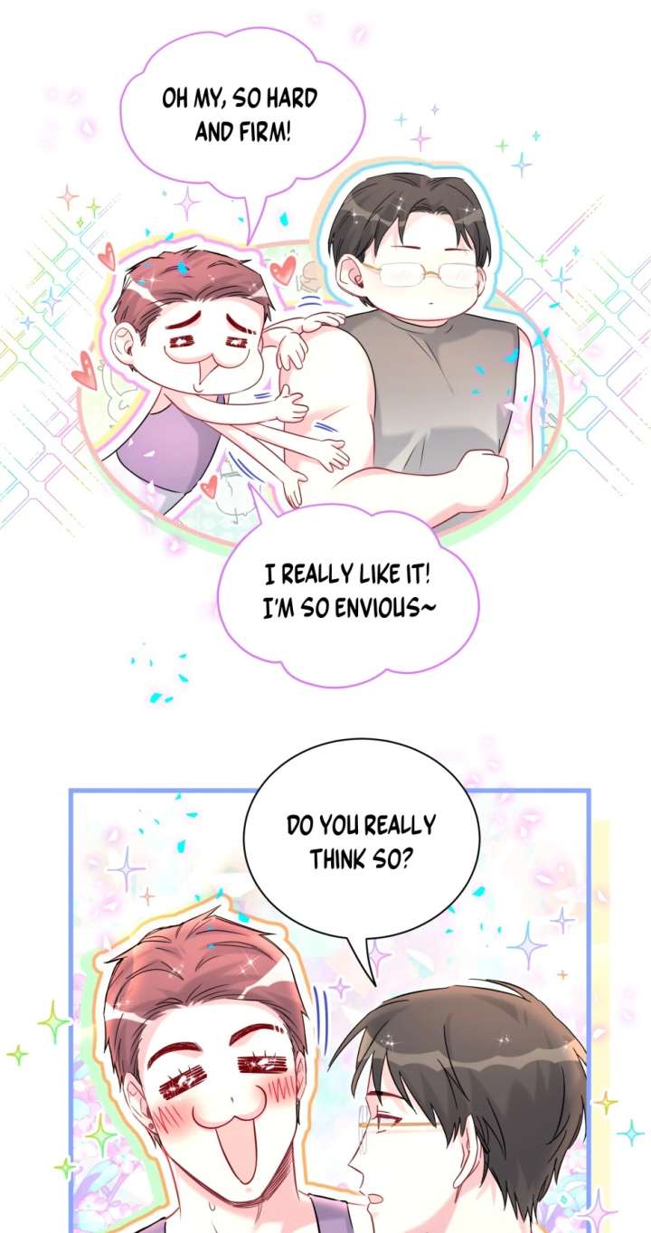 Whose Baby is it? Chapter 339 - Page 25