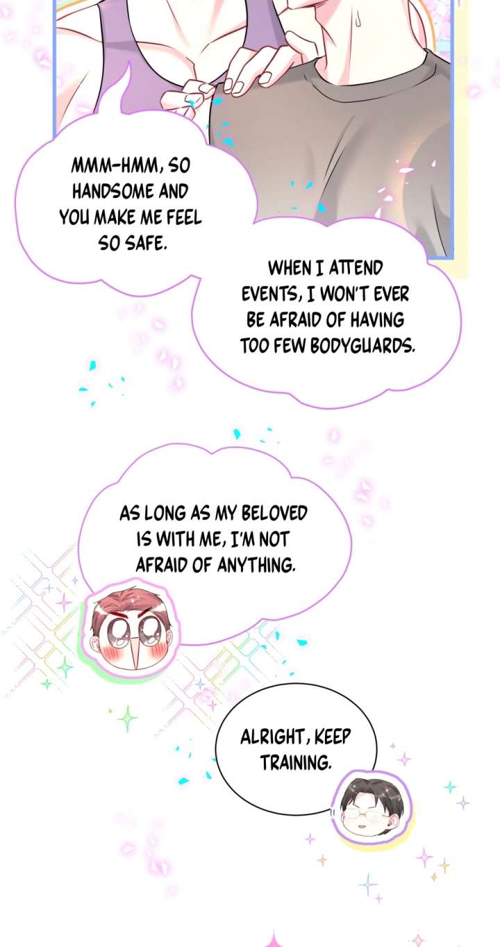 Whose Baby is it? Chapter 339 - Page 26