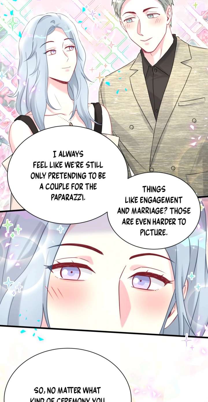 Whose Baby is it? Chapter 339 - Page 33