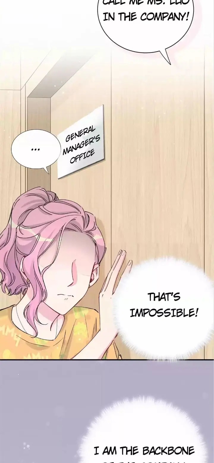 Whose Baby is it? Chapter 34 - Page 24