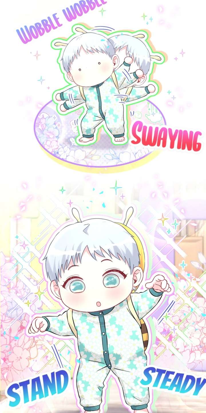 Whose Baby is it? Chapter 340 - Page 13