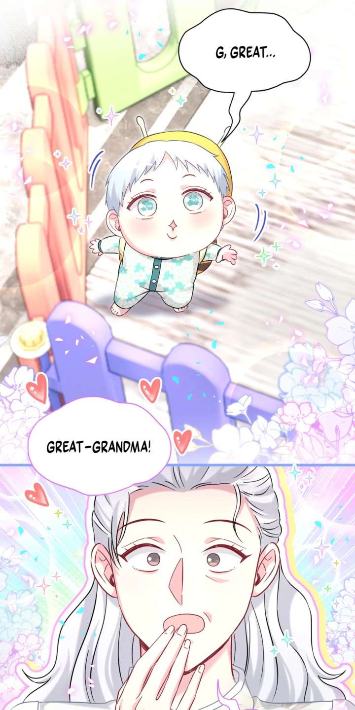 Whose Baby is it? Chapter 340 - Page 15