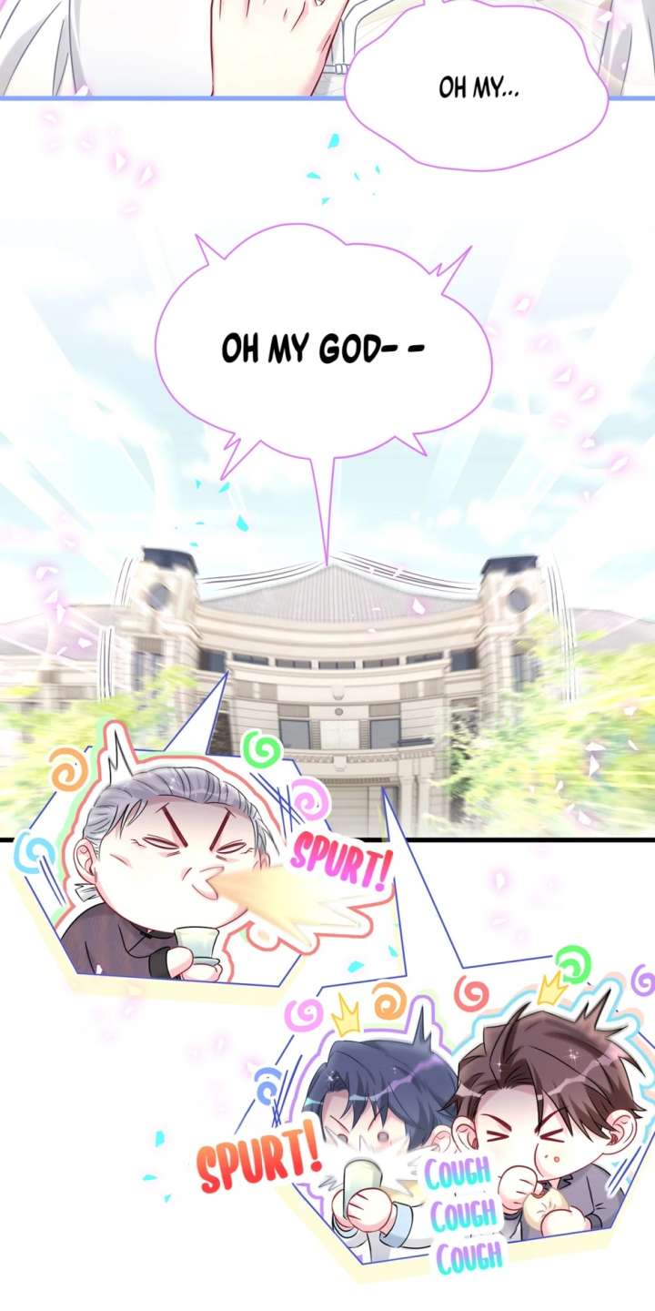 Whose Baby is it? Chapter 340 - Page 16