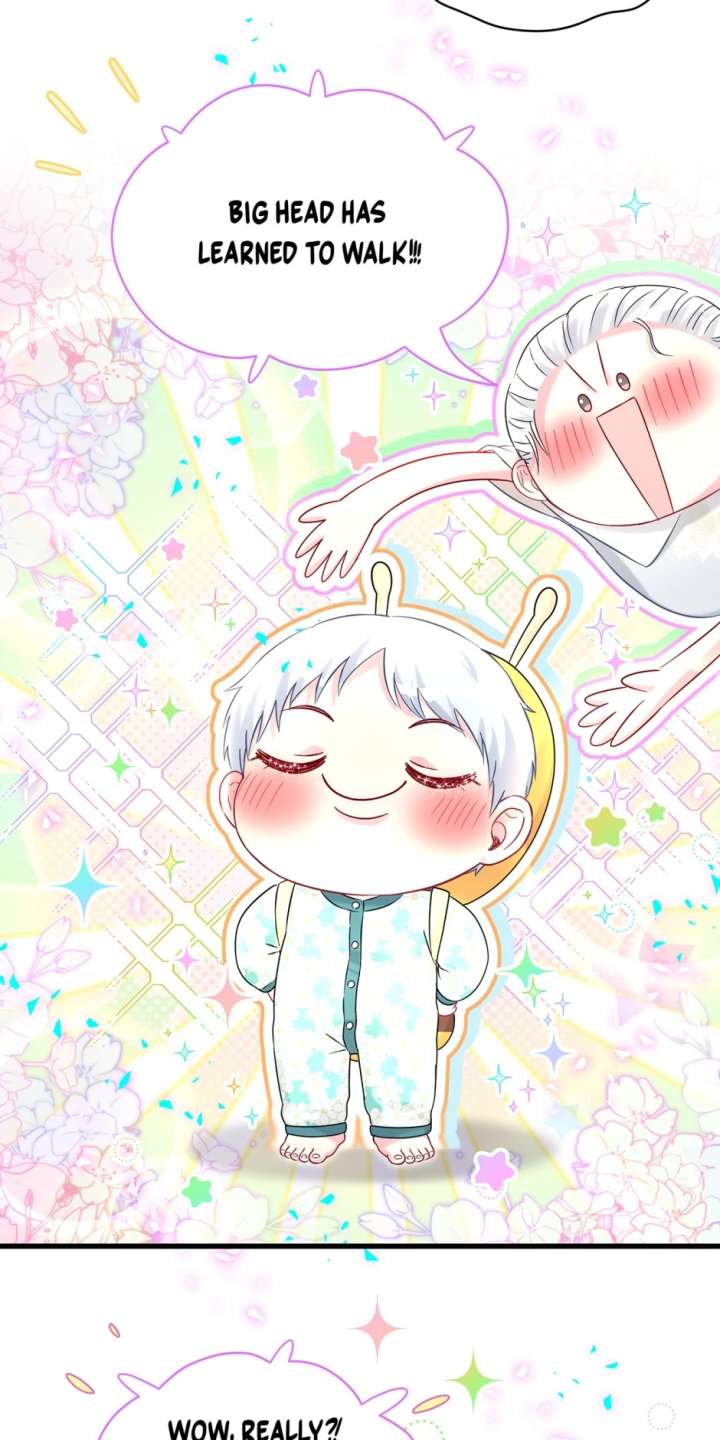 Whose Baby is it? Chapter 340 - Page 19