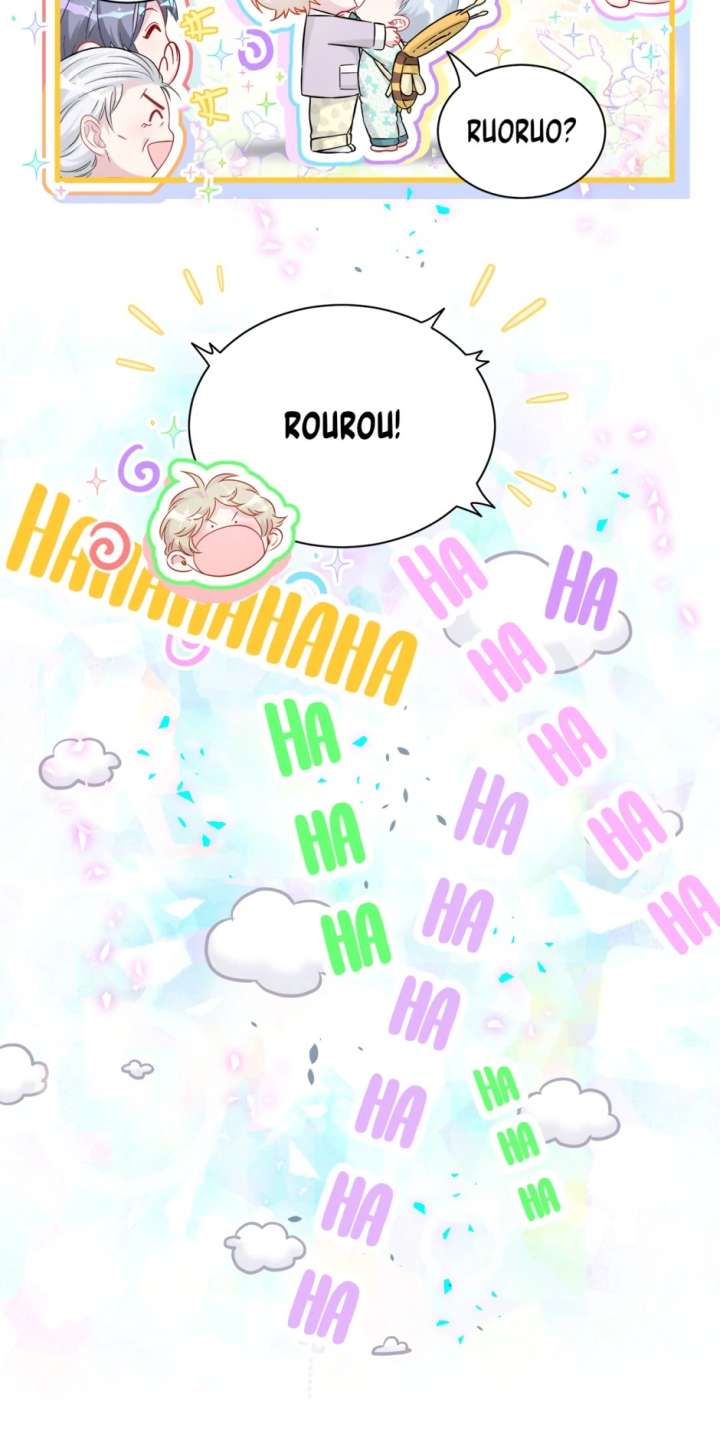 Whose Baby is it? Chapter 340 - Page 23