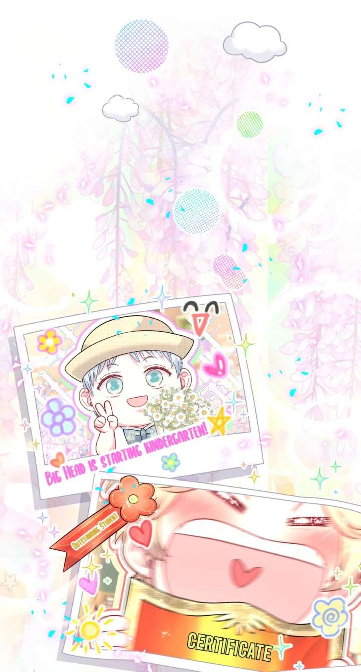 Whose Baby is it? Chapter 340 - Page 24