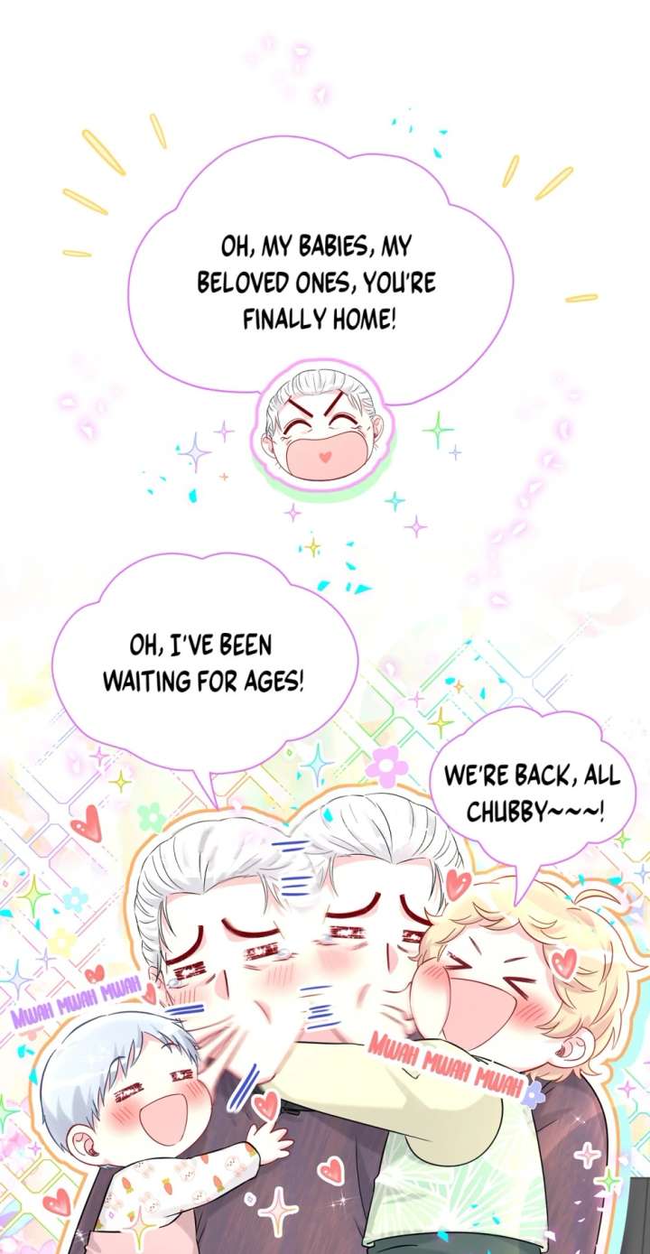 Whose Baby is it? Chapter 340 - Page 3