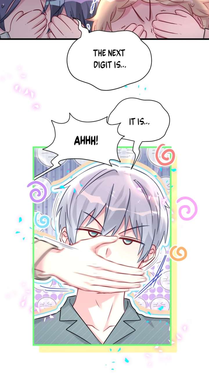 Whose Baby is it? Chapter 340 - Page 30