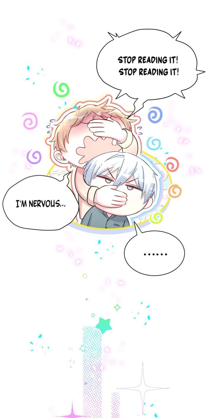 Whose Baby is it? Chapter 340 - Page 31