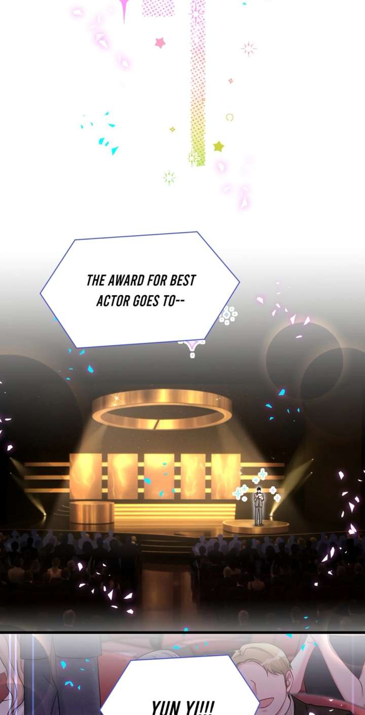 Whose Baby is it? Chapter 340 - Page 32