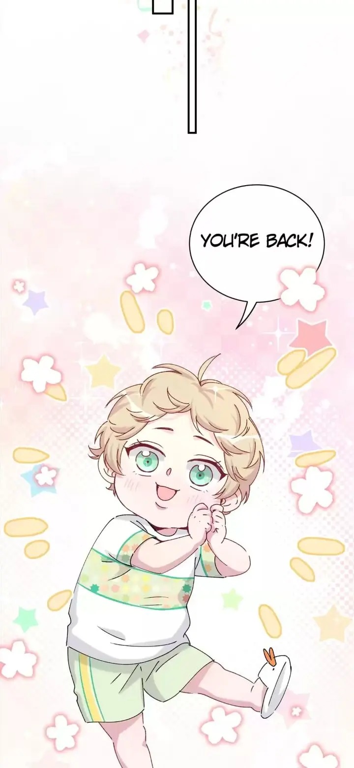 Whose Baby is it? Chapter 35 - Page 28