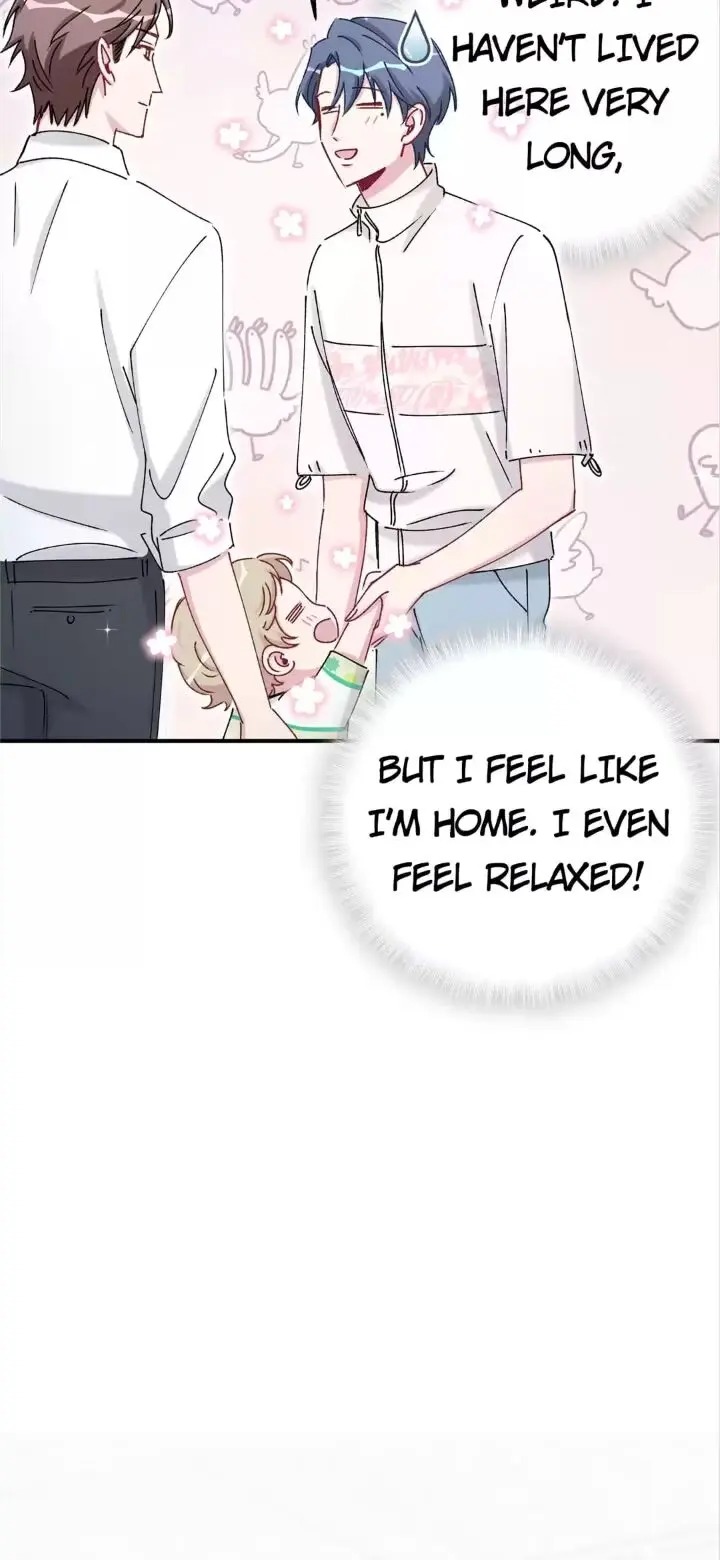 Whose Baby is it? Chapter 35 - Page 30