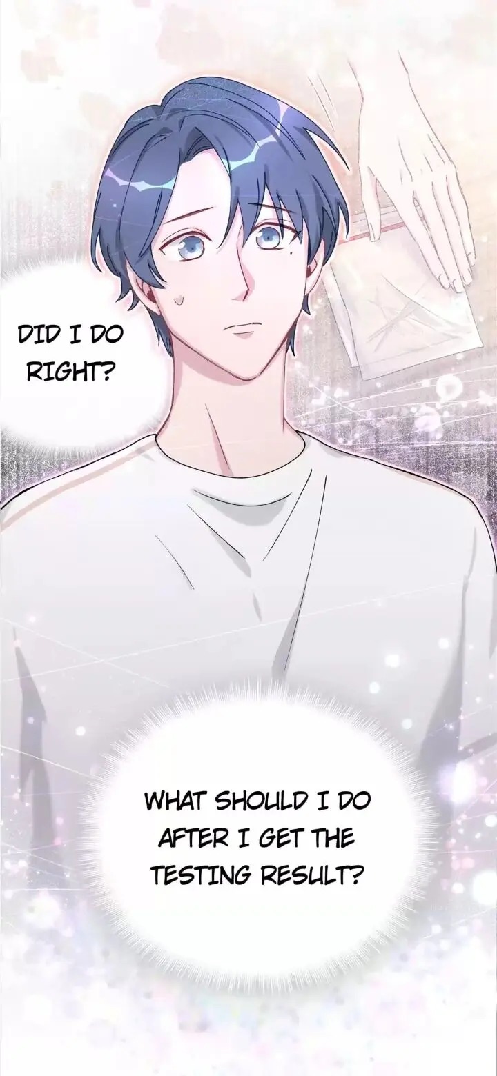 Whose Baby is it? Chapter 35 - Page 36