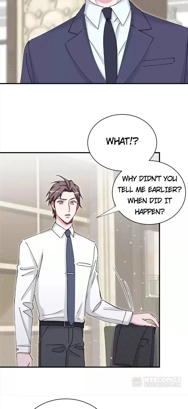 Whose Baby is it? Chapter 35 - Page 4