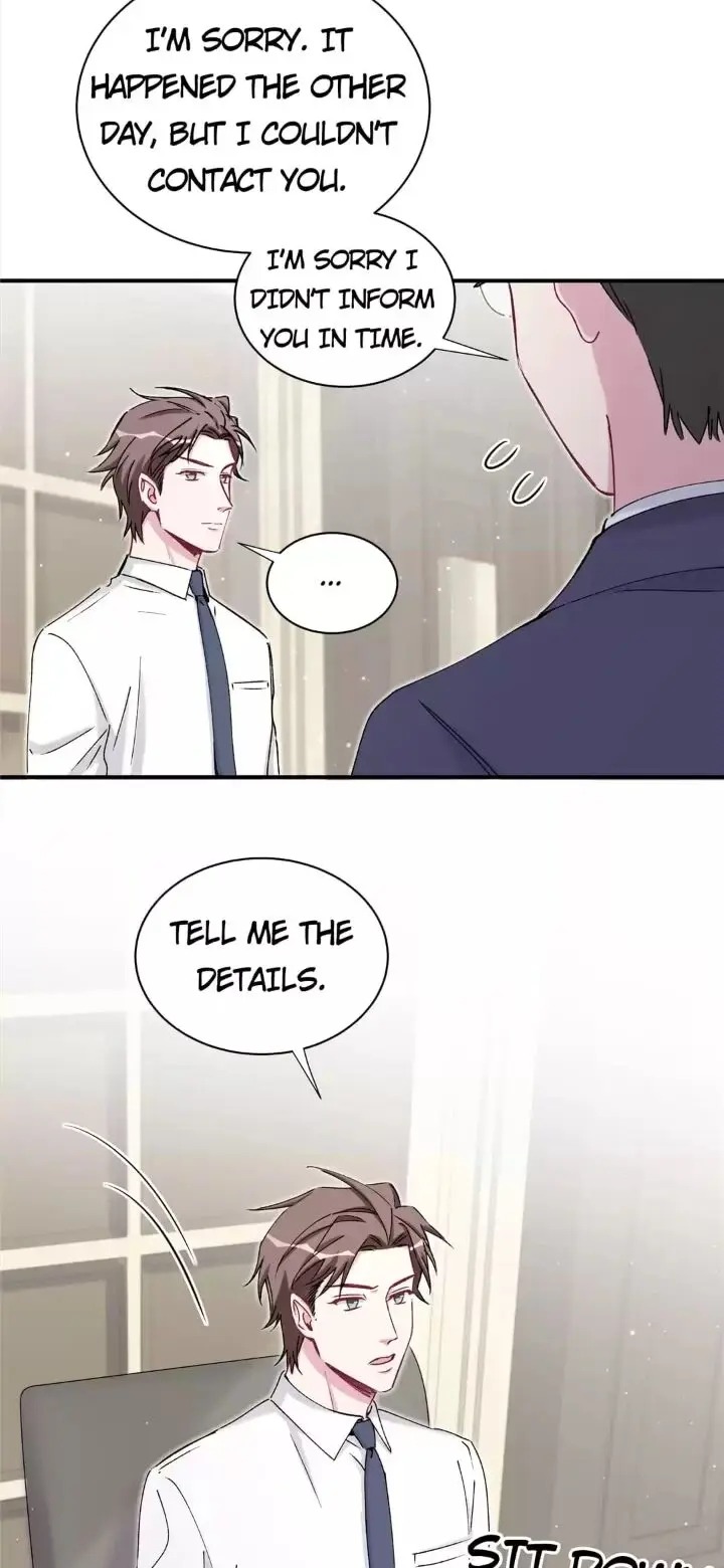 Whose Baby is it? Chapter 35 - Page 5