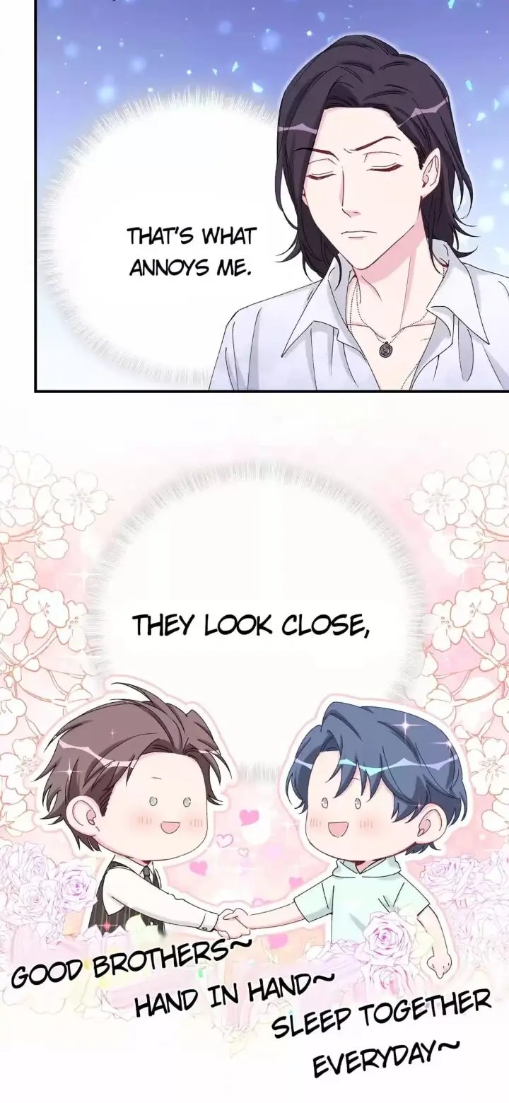 Whose Baby is it? Chapter 36 - Page 12