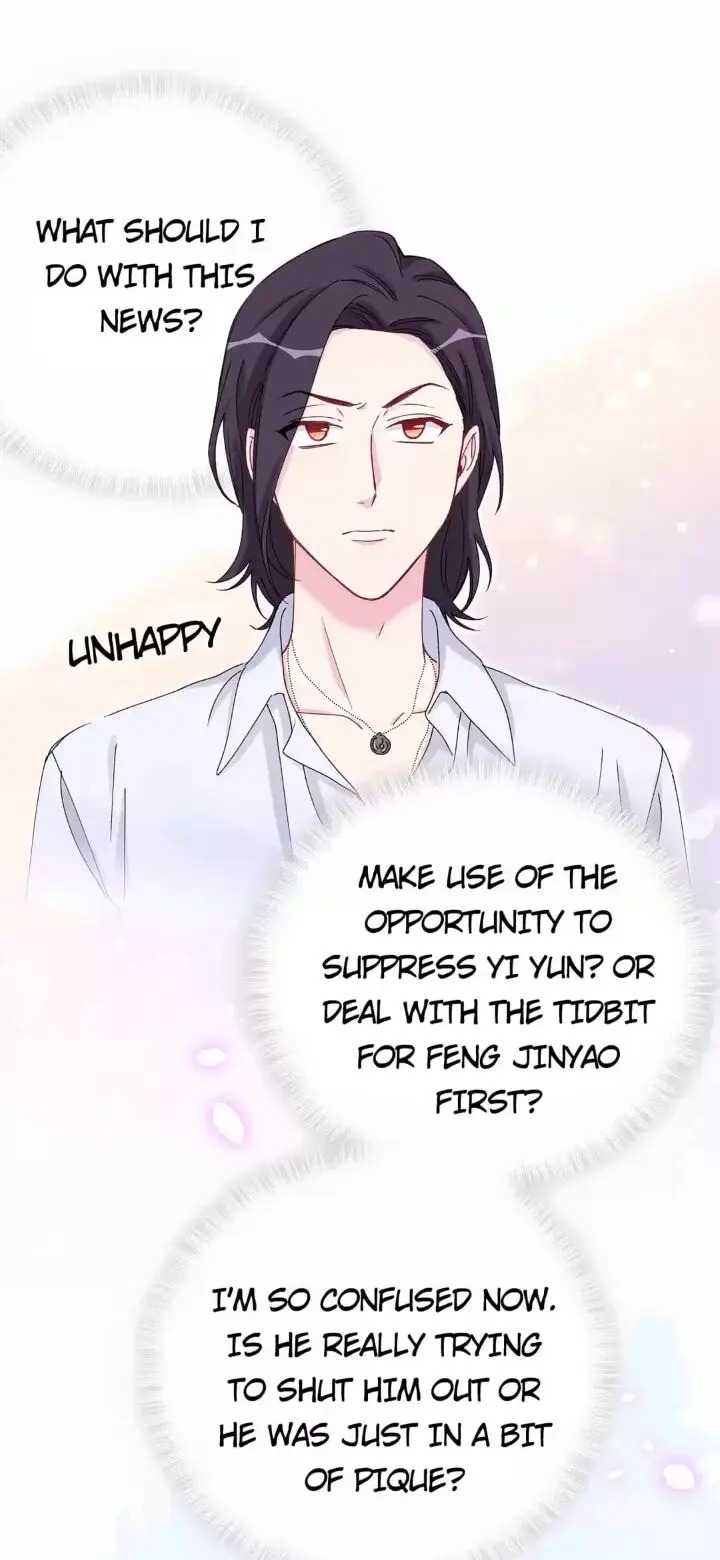 Whose Baby is it? Chapter 36 - Page 13