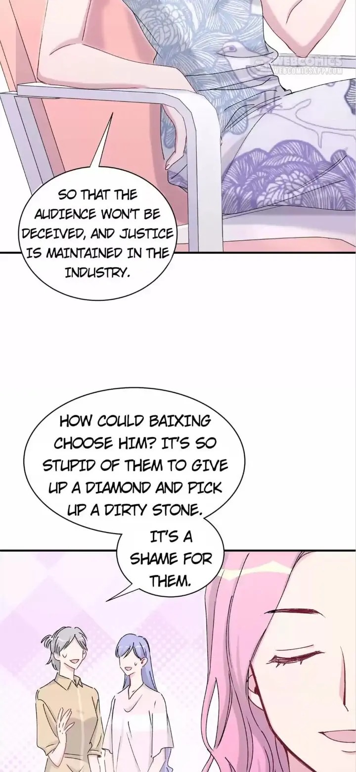 Whose Baby is it? Chapter 36 - Page 20