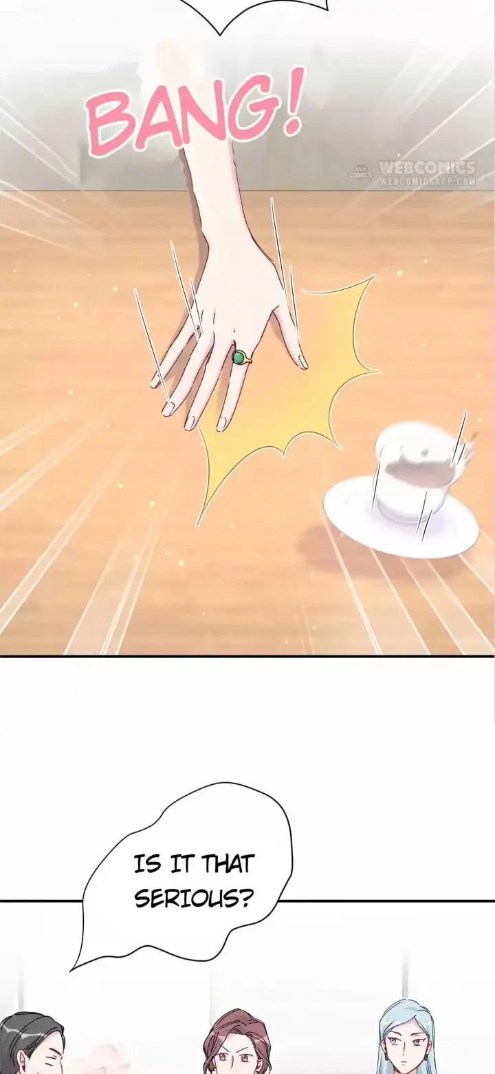 Whose Baby is it? Chapter 36 - Page 23