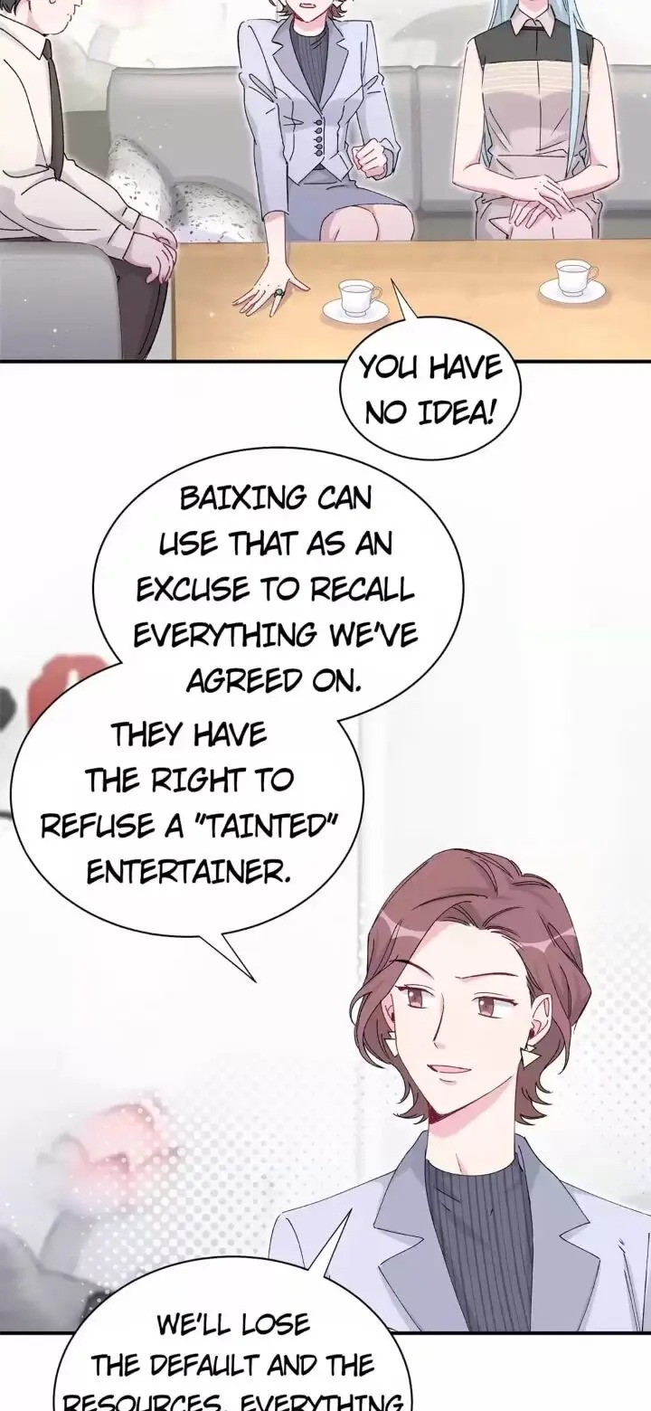 Whose Baby is it? Chapter 36 - Page 24