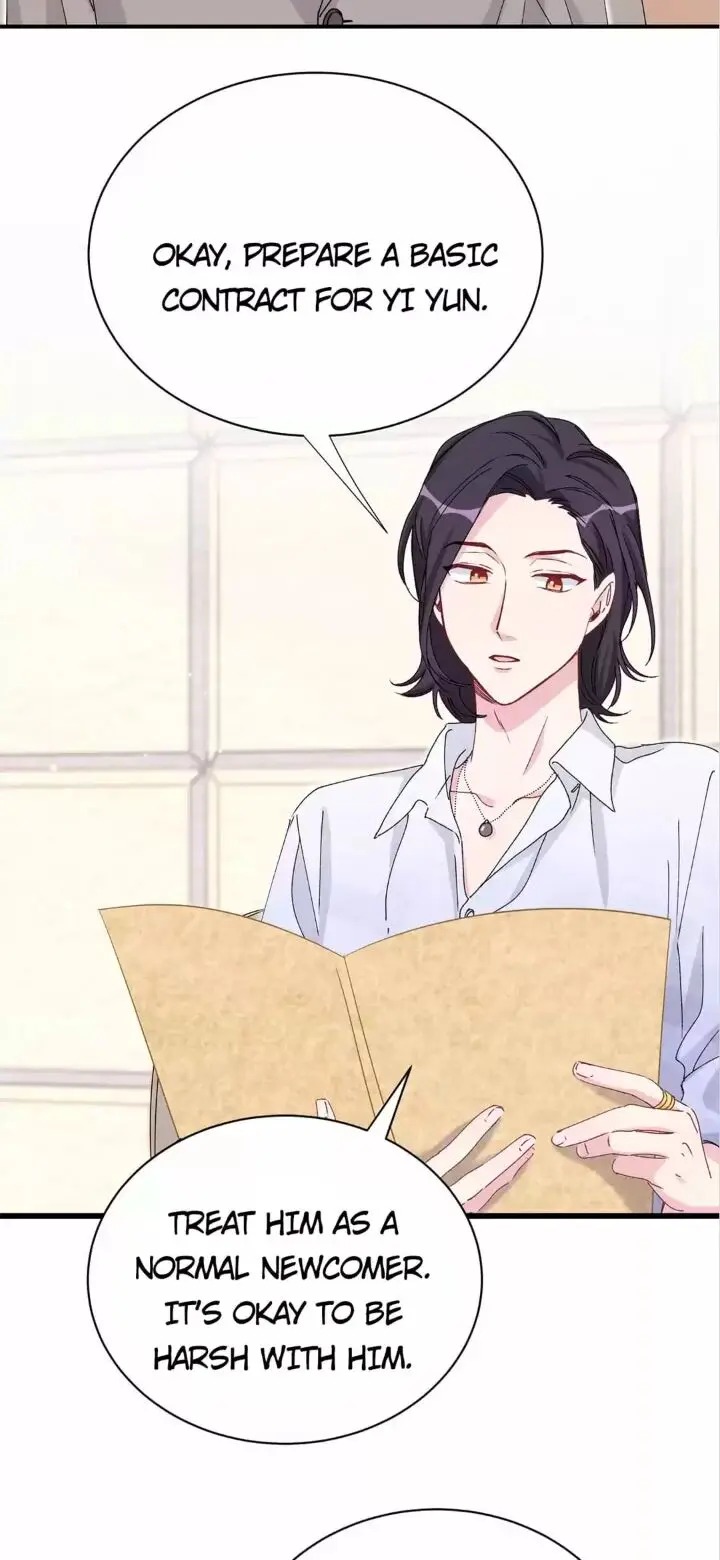 Whose Baby is it? Chapter 36 - Page 4