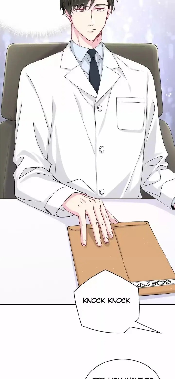 Whose Baby is it? Chapter 37 - Page 12