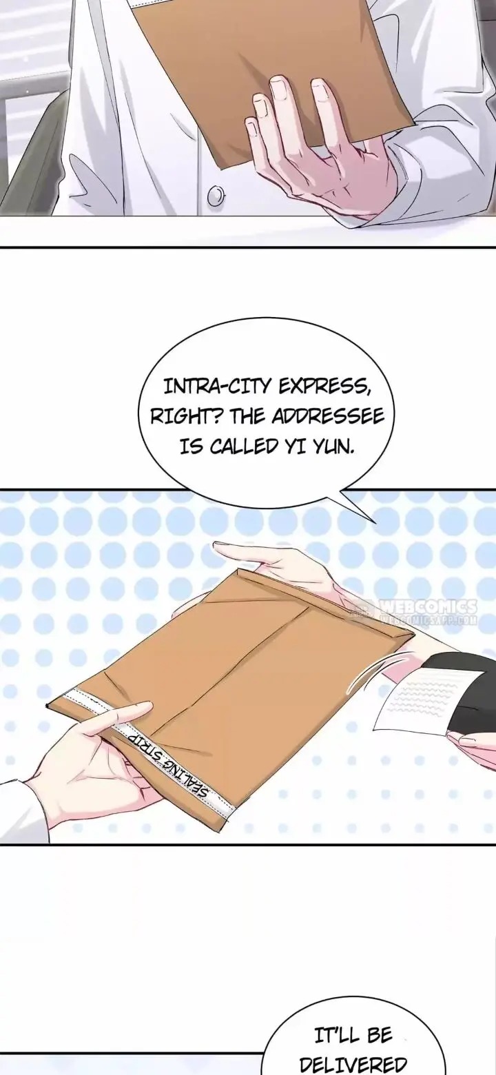 Whose Baby is it? Chapter 37 - Page 14