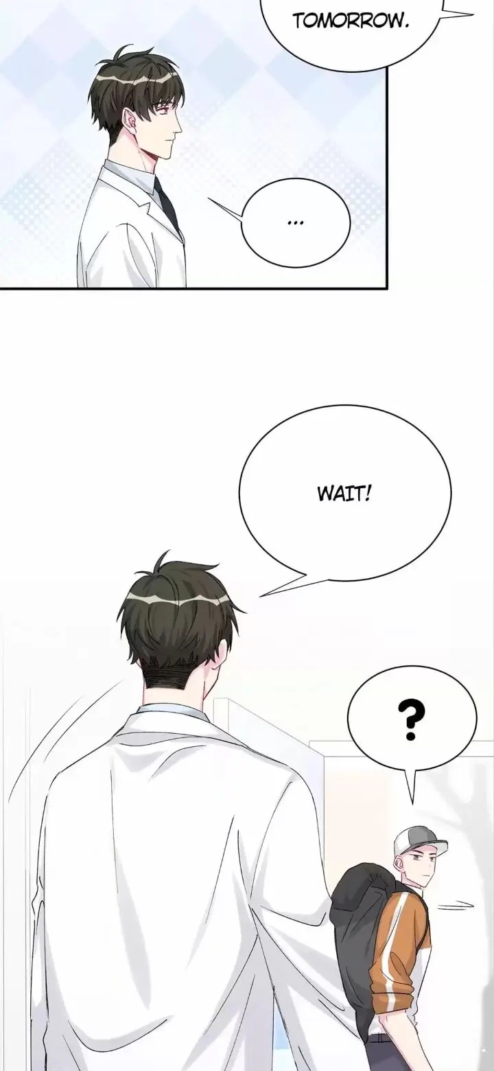 Whose Baby is it? Chapter 37 - Page 15