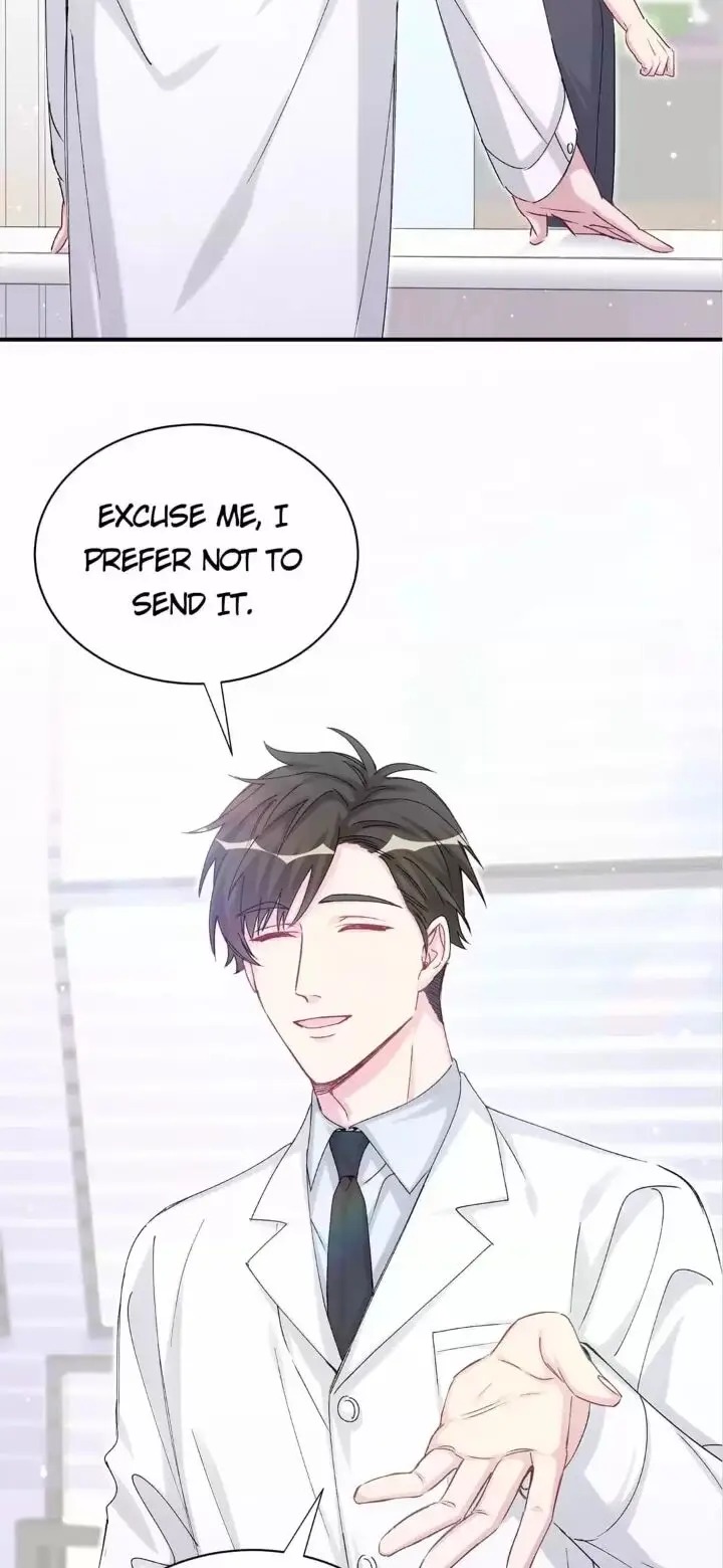 Whose Baby is it? Chapter 37 - Page 16