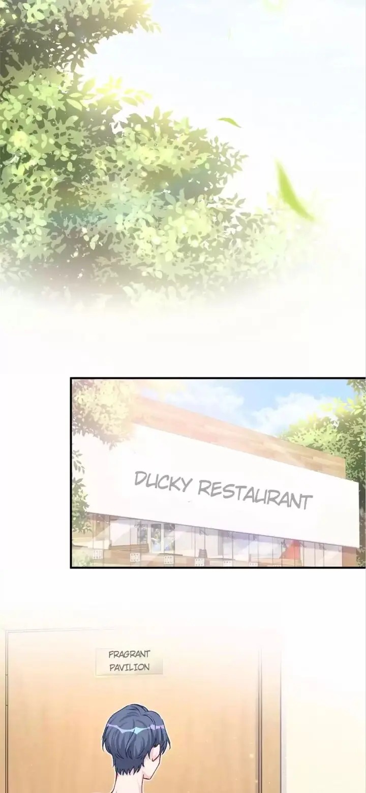 Whose Baby is it? Chapter 37 - Page 18